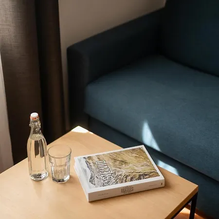 Sankt Johann & Apartmanhotel Prato allo Stelvio