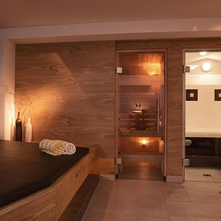 Apartmanhotel Sankt Johann & 3*